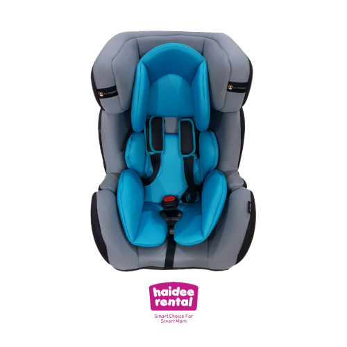 CARSEAT CL 858