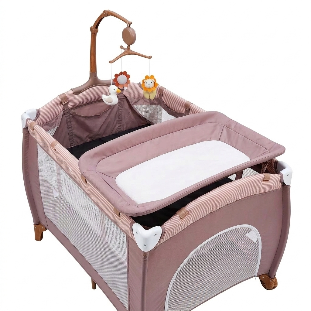 BABY BOX BABYDOES