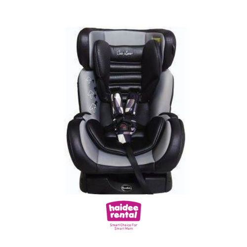 CARSEAT CL 888 