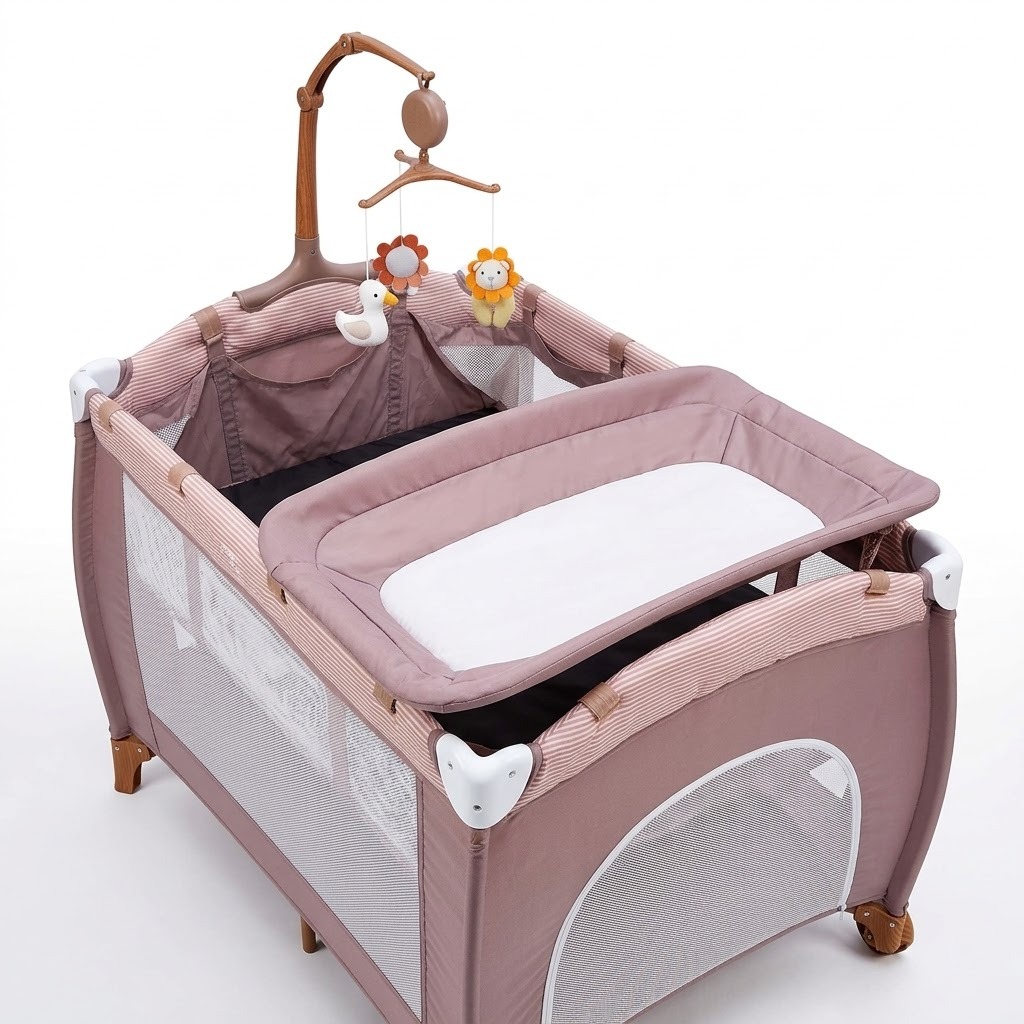 BABY BOX BABYDOES