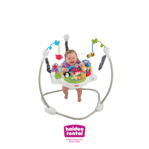 JUMPEROO DISCOVER AND GROW 