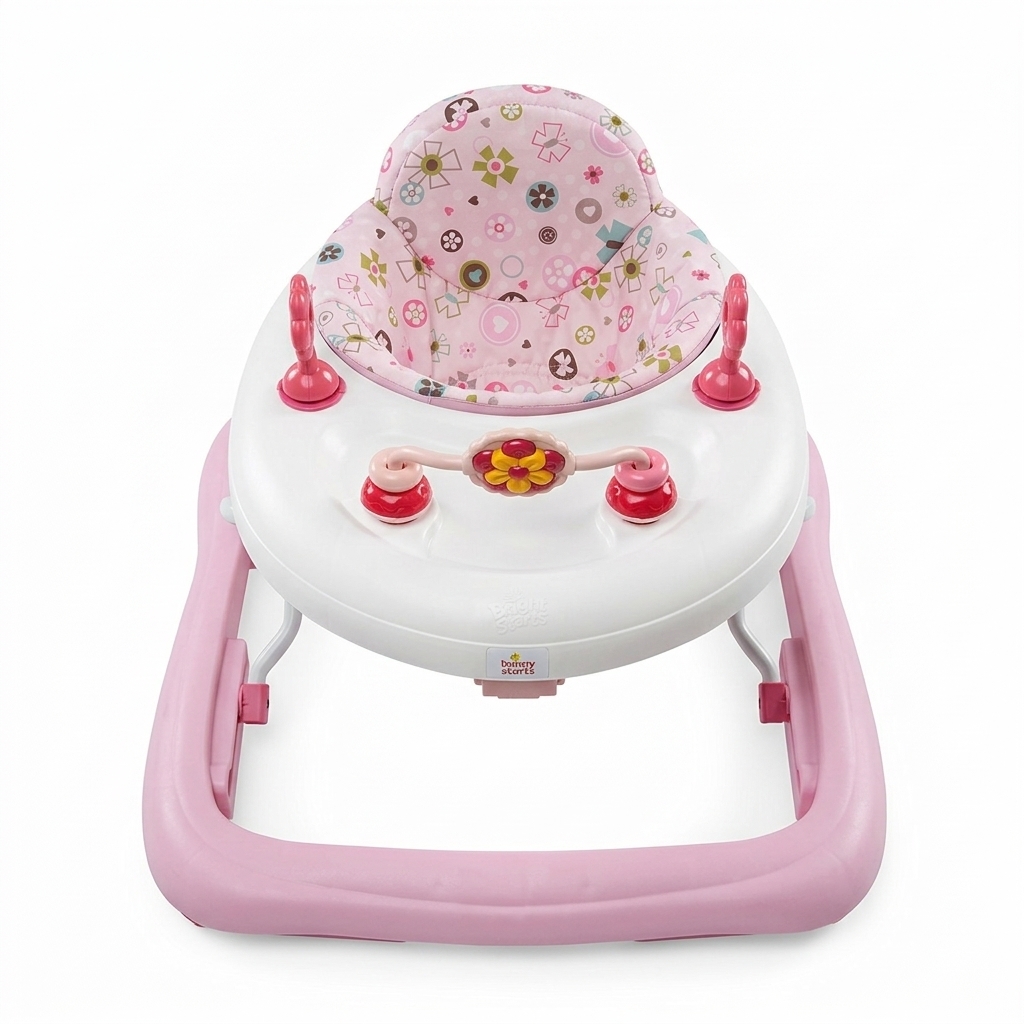 BABYWALKER BRIGHTSTARS NO MUSIK