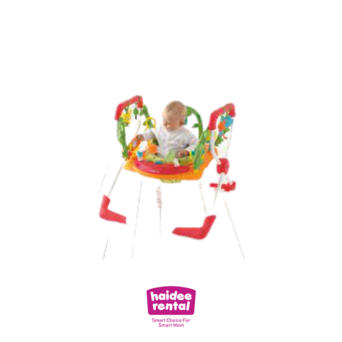JUMPEROO MOTHERCARE 