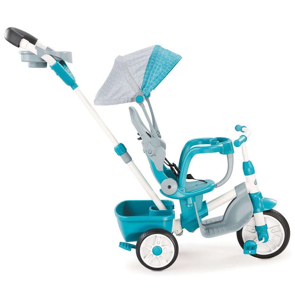 LITTLE TIKES 4IN1