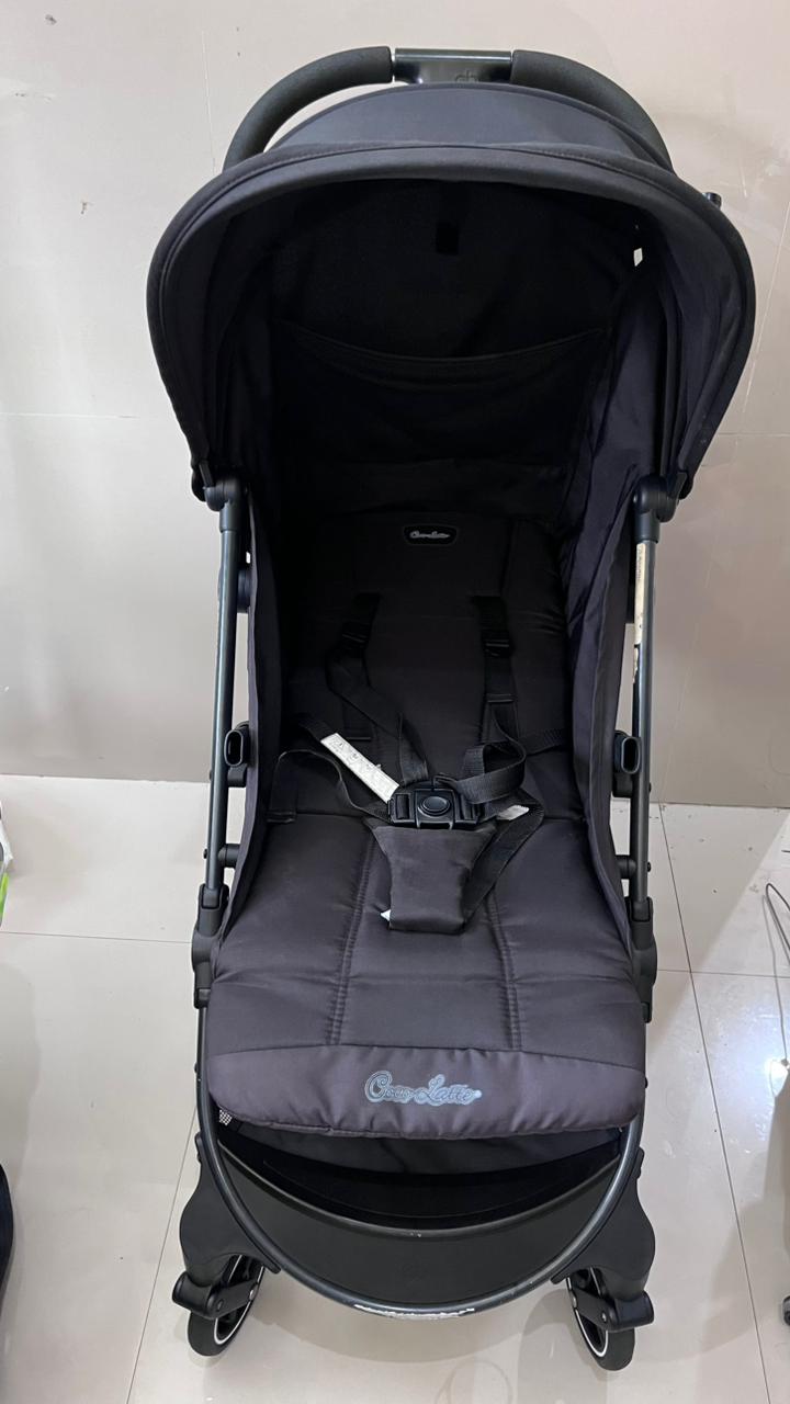 STROLLER COCOLATE TREKKER