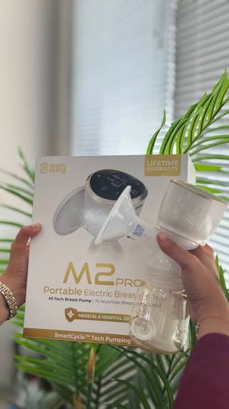MOM UUNG M2 PRO