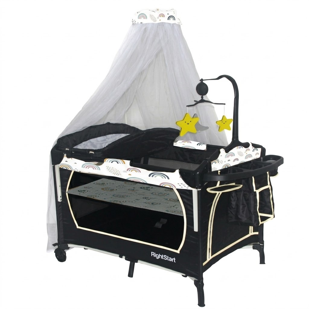 BABYBOX RIGHTSTAR