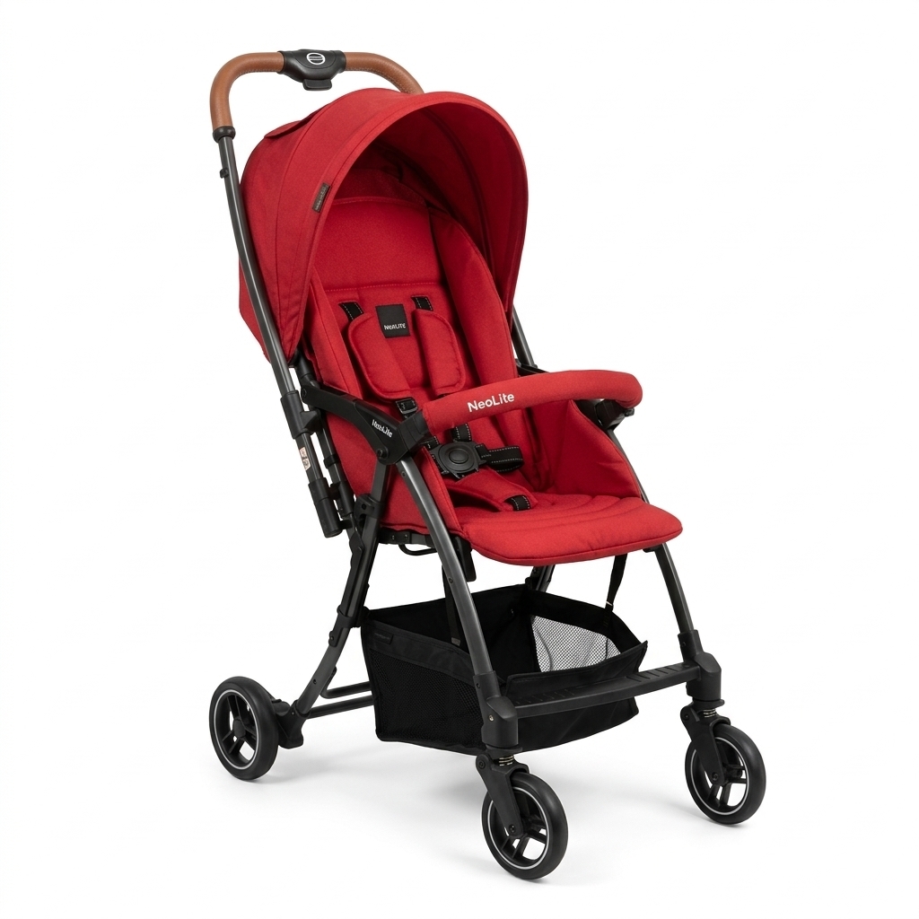 BABYELLE STROLLER